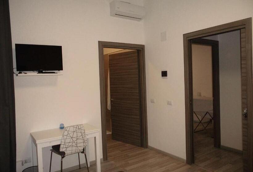 Panzió Mary Affittacamere