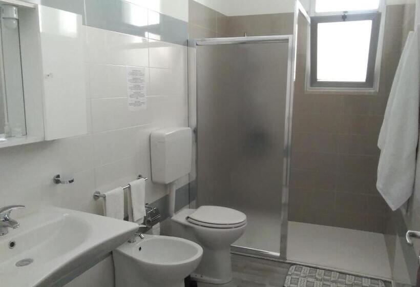 Panzió Mary Affittacamere