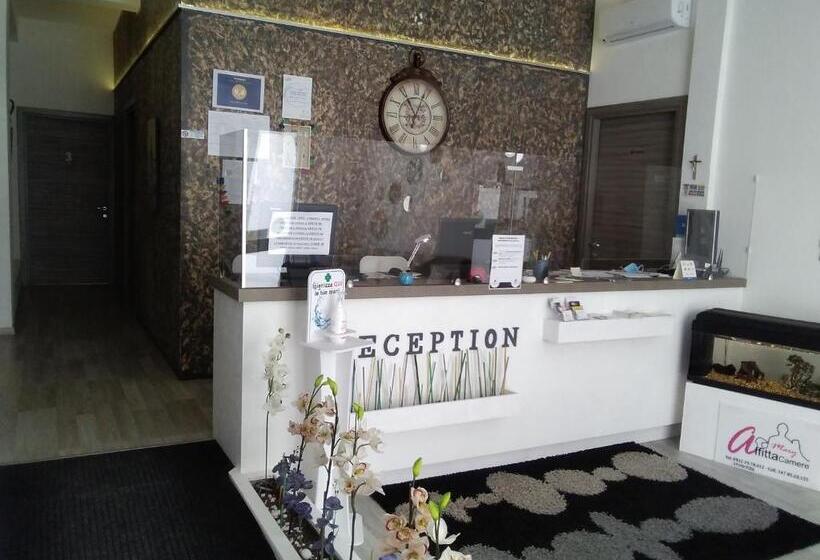 Panzió Mary Affittacamere