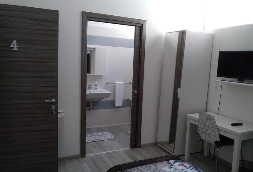 Panzió Mary Affittacamere