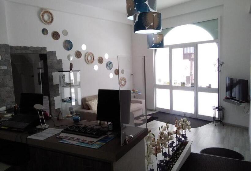 Panzió Mary Affittacamere