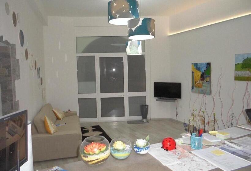 Panzió Mary Affittacamere