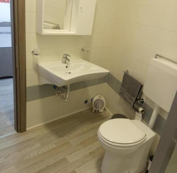 Panzió Mary Affittacamere