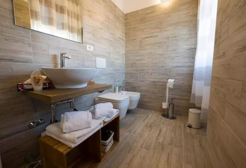 Majatalo Suite Simonetta