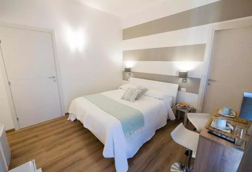 Majatalo Suite Simonetta