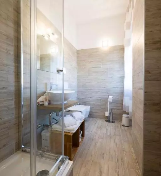 Majatalo Suite Simonetta