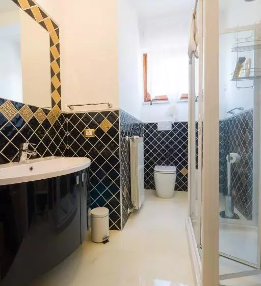 Majatalo Suite Simonetta