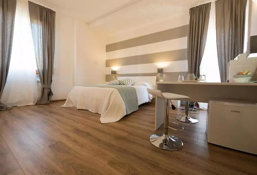 Majatalo Suite Simonetta