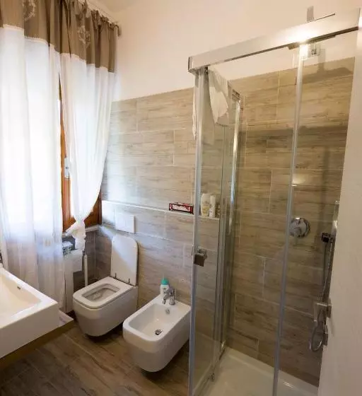 Majatalo Suite Simonetta