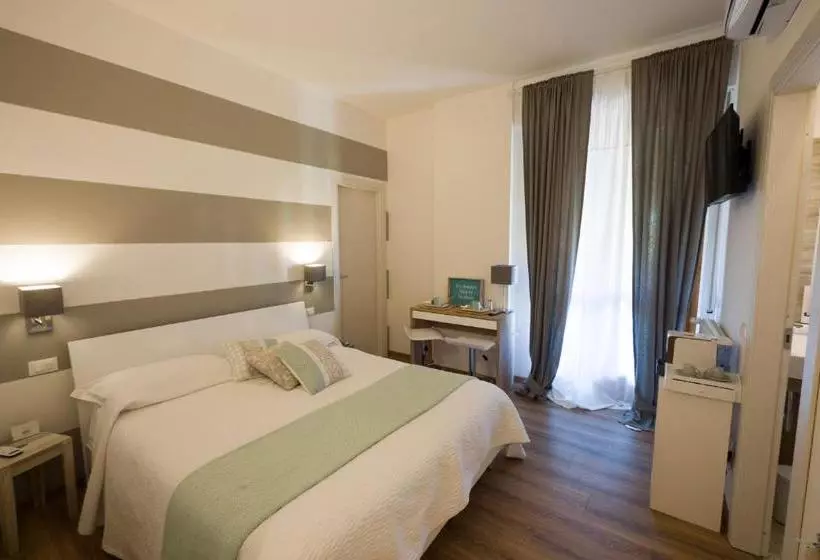 Majatalo Suite Simonetta