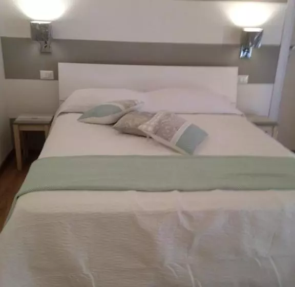 Majatalo Suite Simonetta