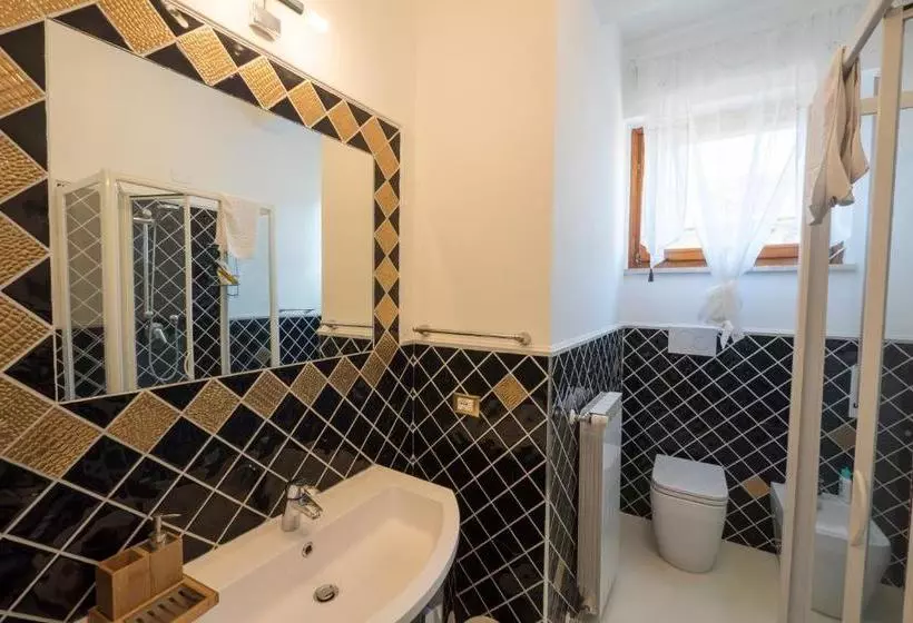 Majatalo Suite Simonetta