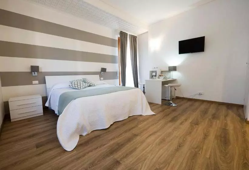 Majatalo Suite Simonetta