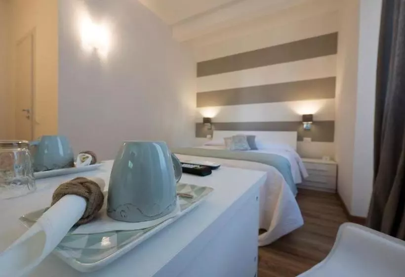 Majatalo Suite Simonetta