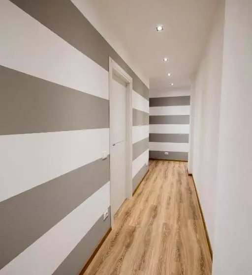 Majatalo Suite Simonetta