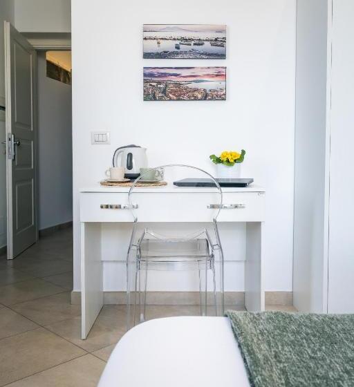 פנסיון Terrazza Iride