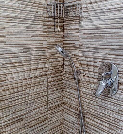 פנסיון Terrazza Iride