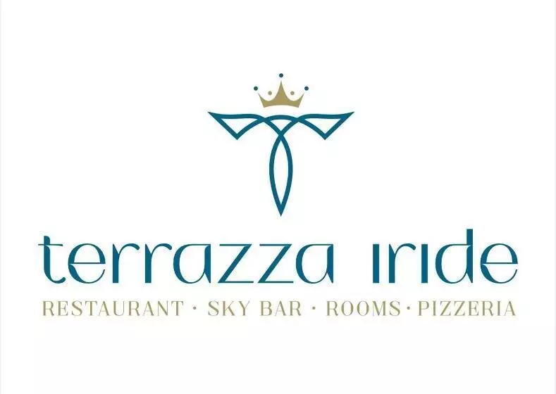 ペンション Terrazza Iride