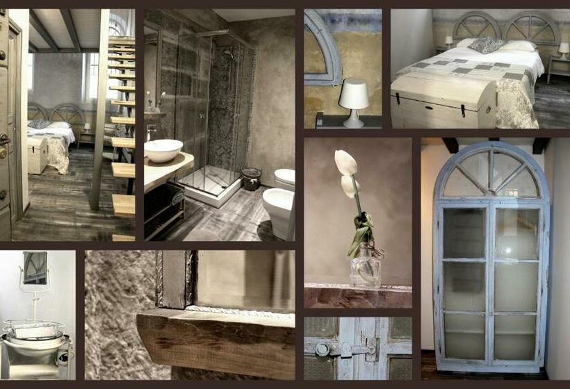 Pension Trieste Art Loft