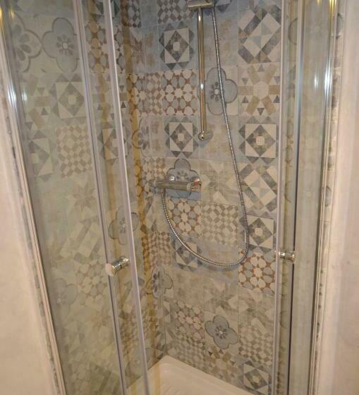 Pension Trieste Art Loft