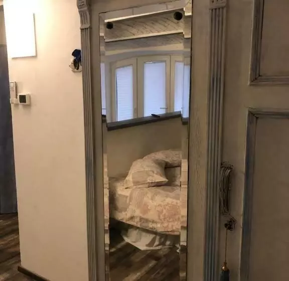پانسیون Trieste Art Loft
