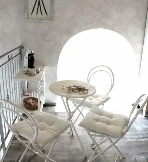 پانسیون Trieste Art Loft