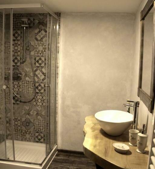 Pension Trieste Art Loft