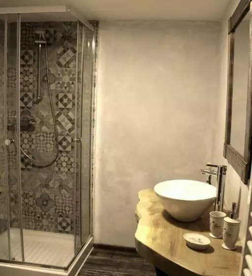 پانسیون Trieste Art Loft