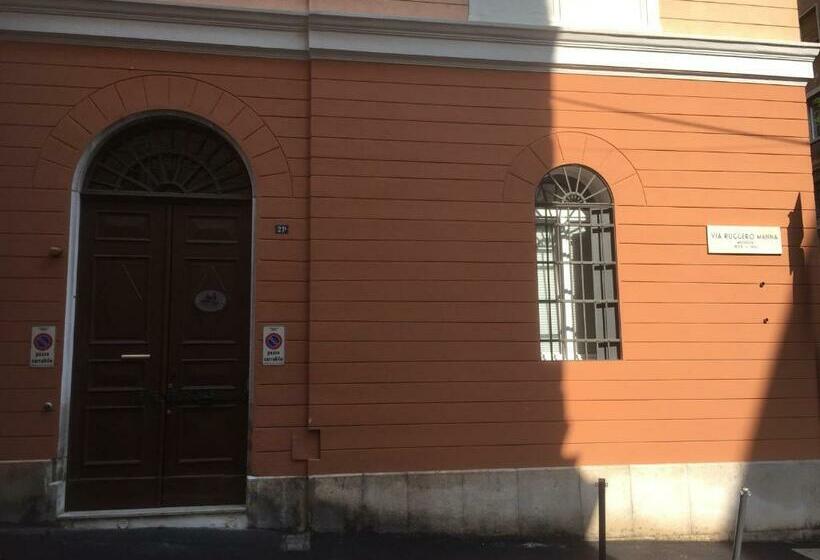 Pension Trieste Art Loft