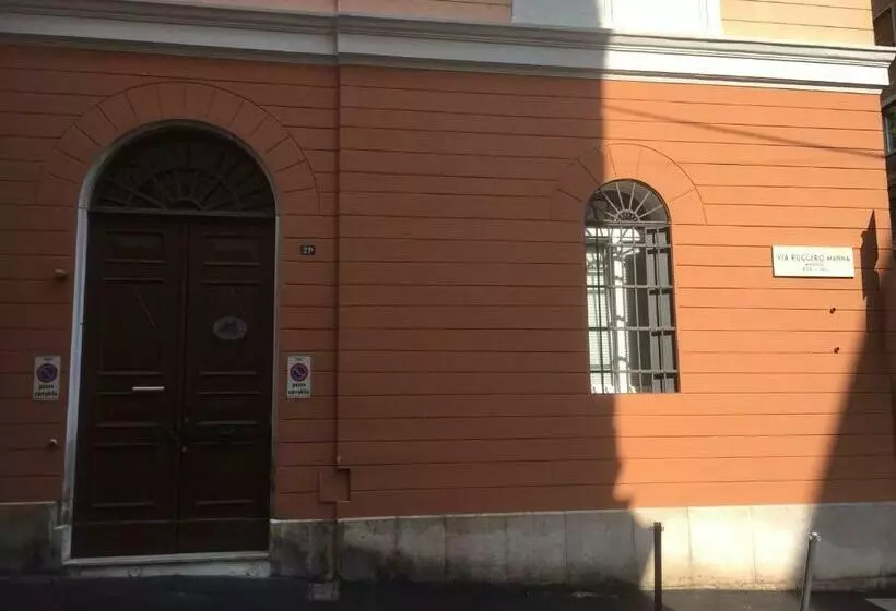 پانسیون Trieste Art Loft