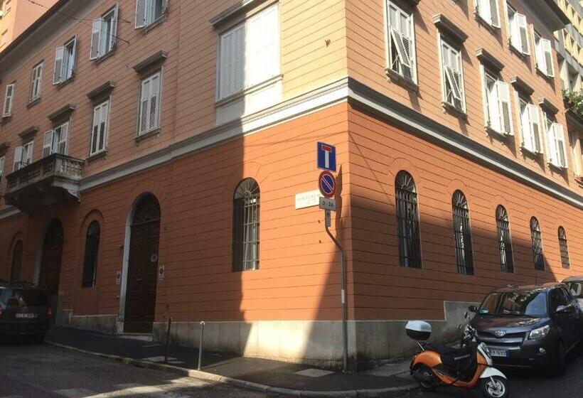 Pension Trieste Art Loft