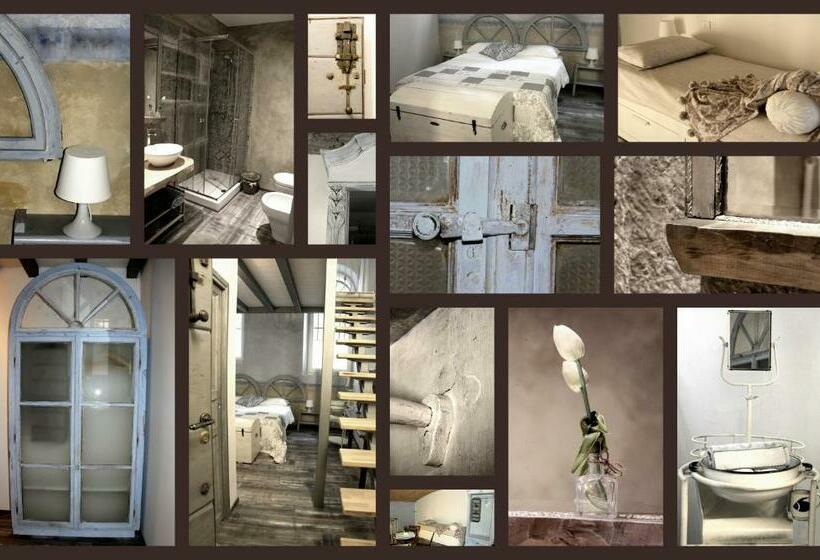 Pension Trieste Art Loft