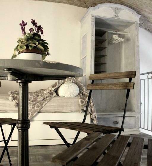 Pension Trieste Art Loft