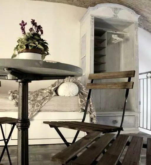 پانسیون Trieste Art Loft