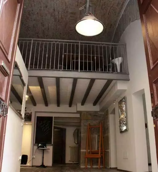پانسیون Trieste Art Loft