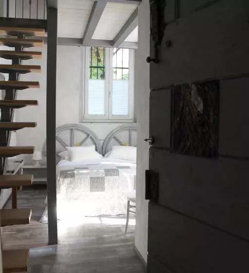 پانسیون Trieste Art Loft