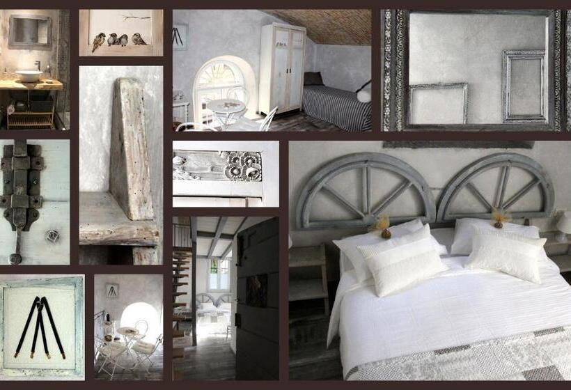 Pension Trieste Art Loft