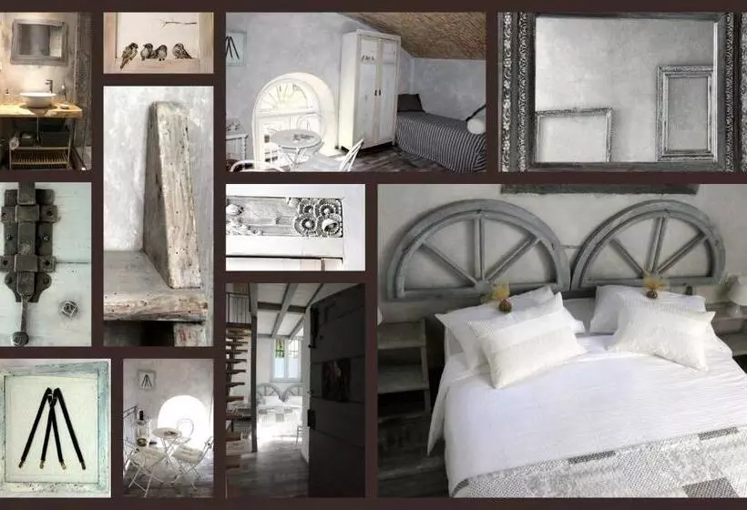 پانسیون Trieste Art Loft