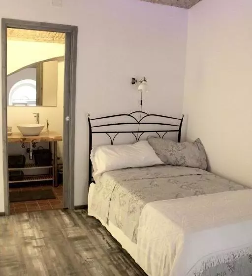 پانسیون Trieste Art Loft