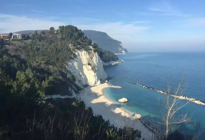 Pensione Verde Giada