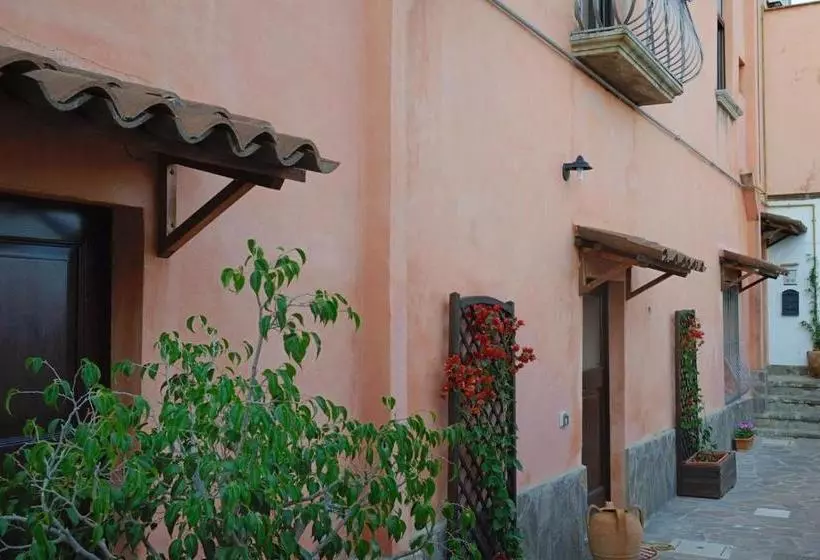 Residence Albachiara