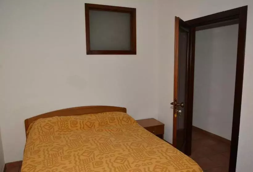 Residence Albachiara