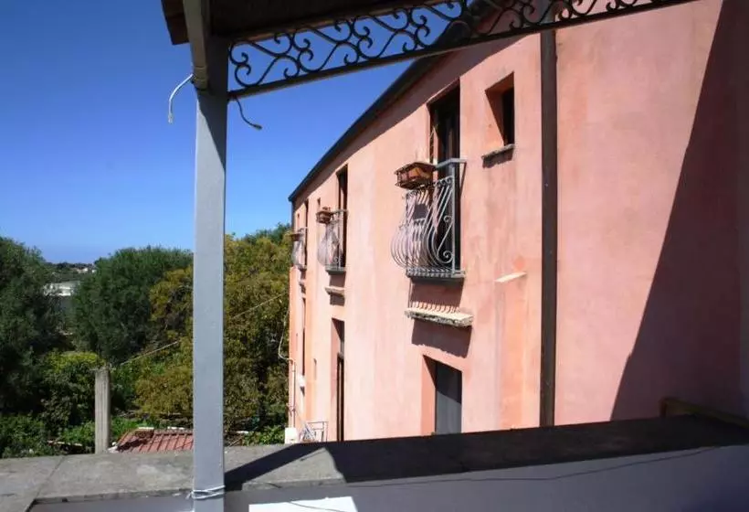 Residence Albachiara