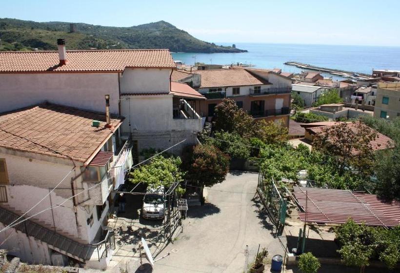 Residence Albachiara