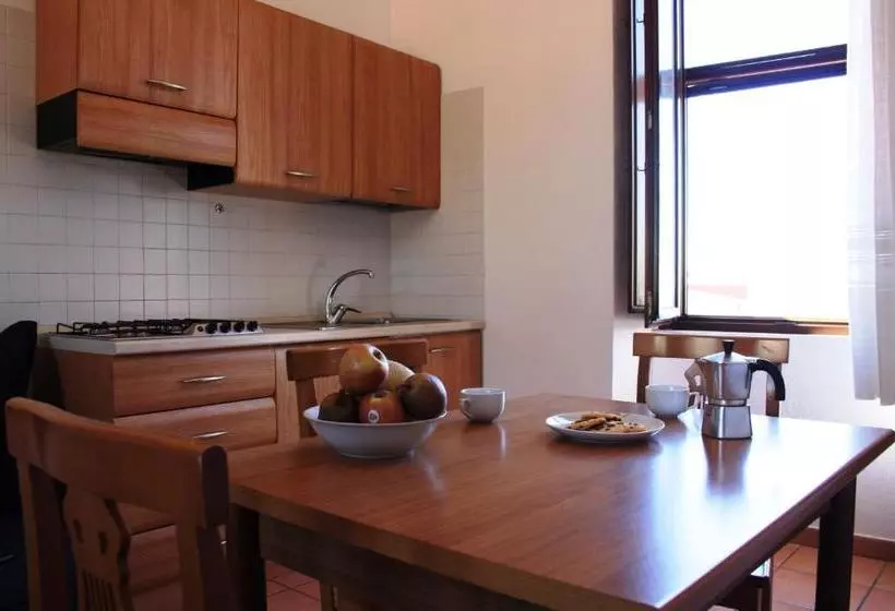 Residence Albachiara