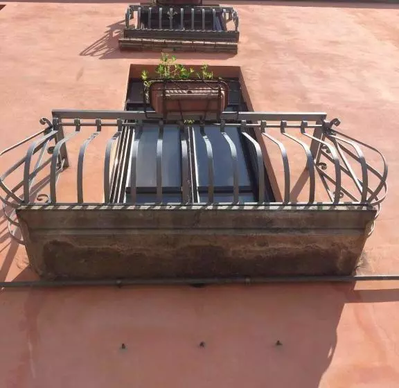 Residence Albachiara