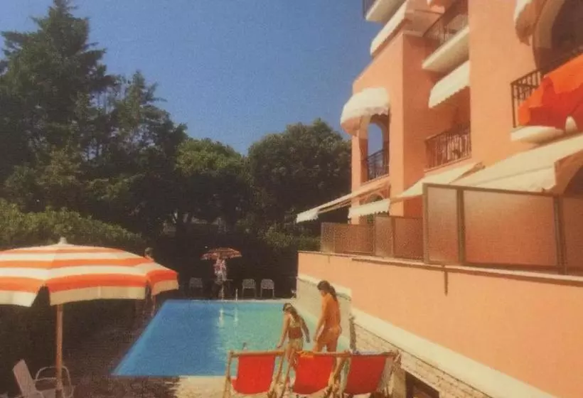 Residence Cherie