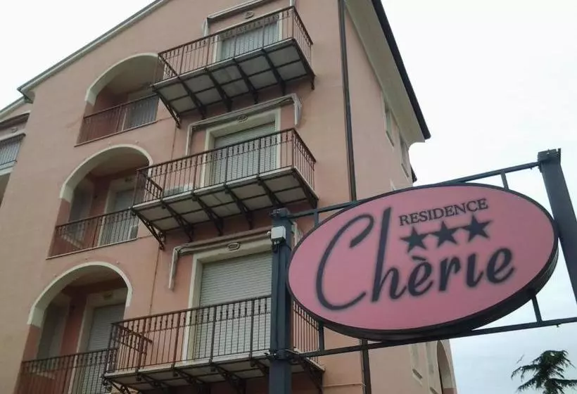Residence Cherie