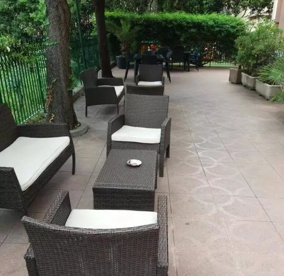 Residence Cherie