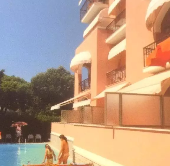 Residence Cherie
